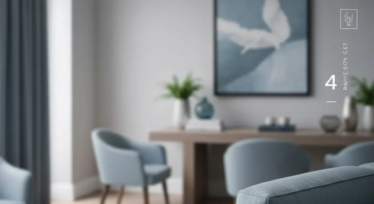 Colori Pareti 2026: Tendenze, Palette e Codici Esatti da Interior Designer