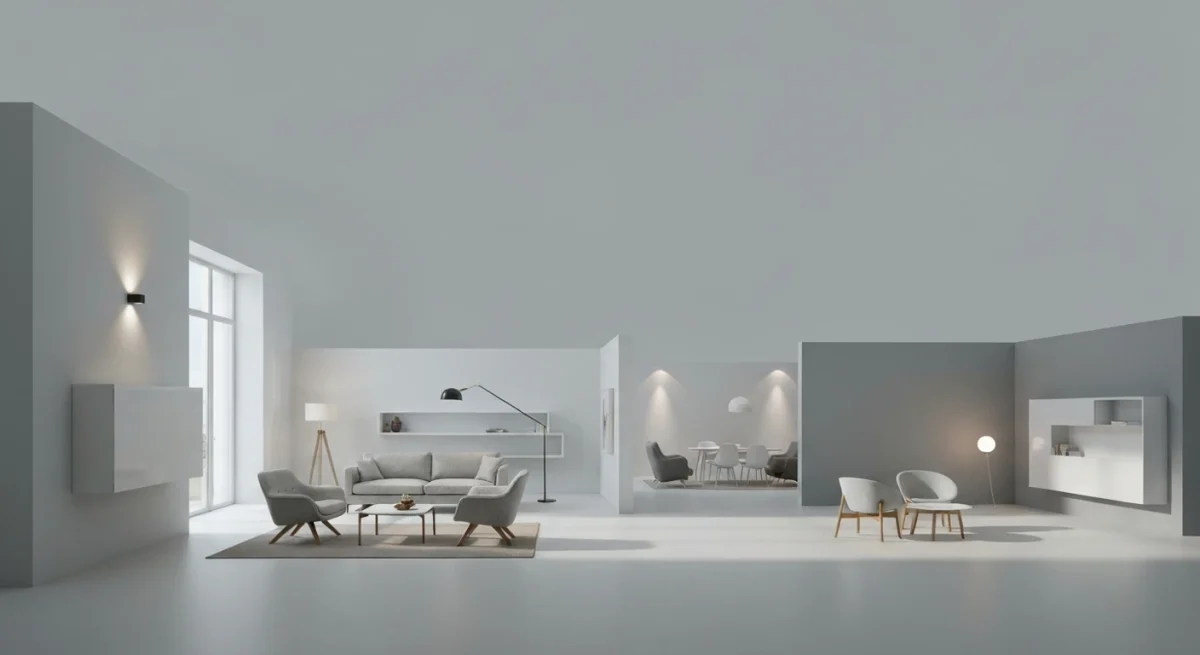 open space zonizzare senza muri: Bellezza senza tempo – Guida completa