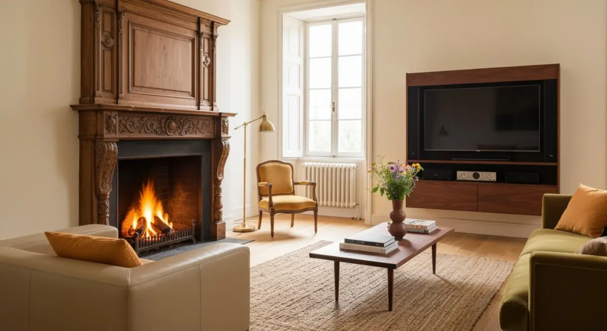 Soggiorno: Come Progettare il Cuore della Casa tra Comfort e Convivialità